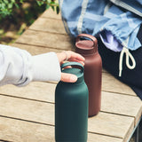 Kinto Water Tumbler, Deep Navy