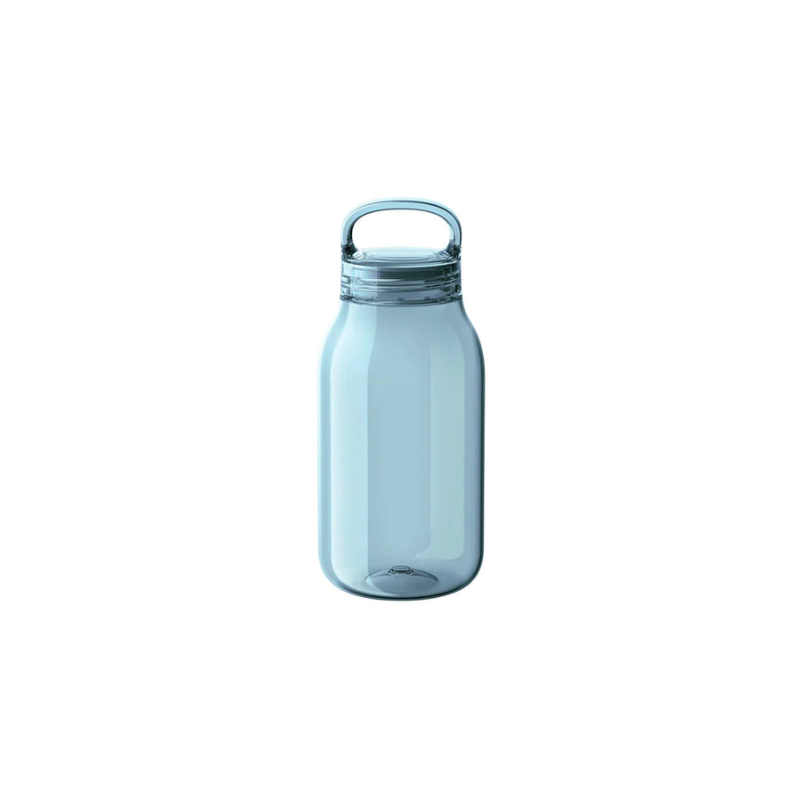 Kinto Water Bottle, Blue - Three Sizes
