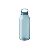 Kinto Water Bottle, Blue - Three Sizes