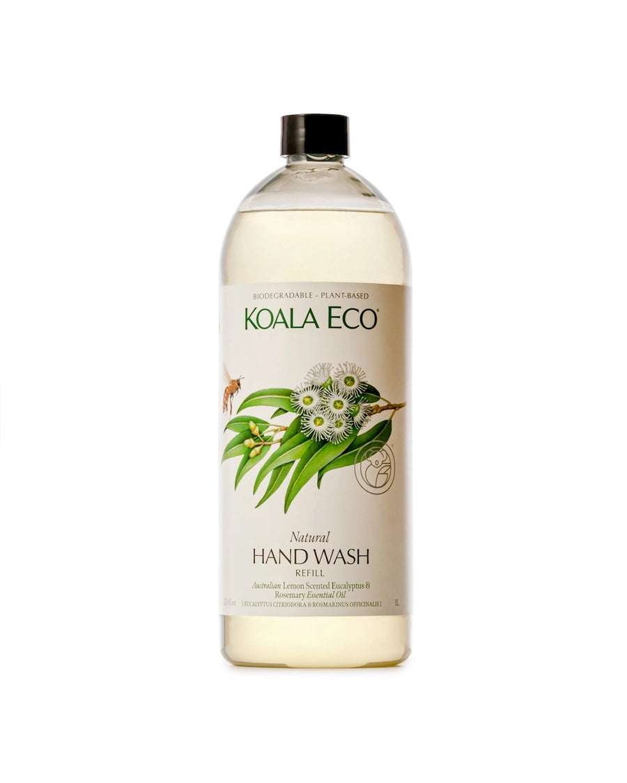 Koala Eco Natural Handwash