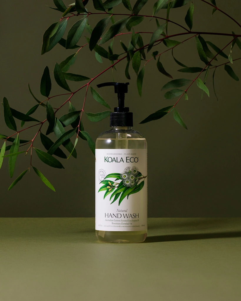 Koala Eco Natural Handwash