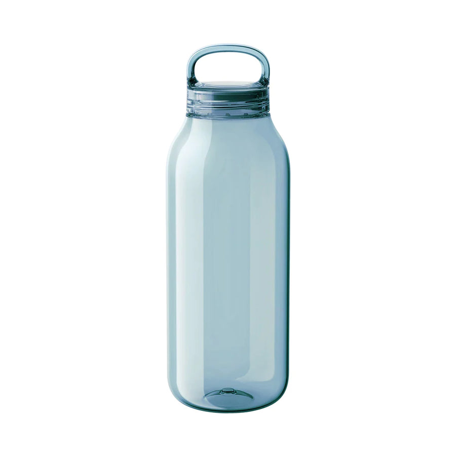 Kinto Water Bottle, Blue - Three Sizes