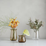 Luna Vases