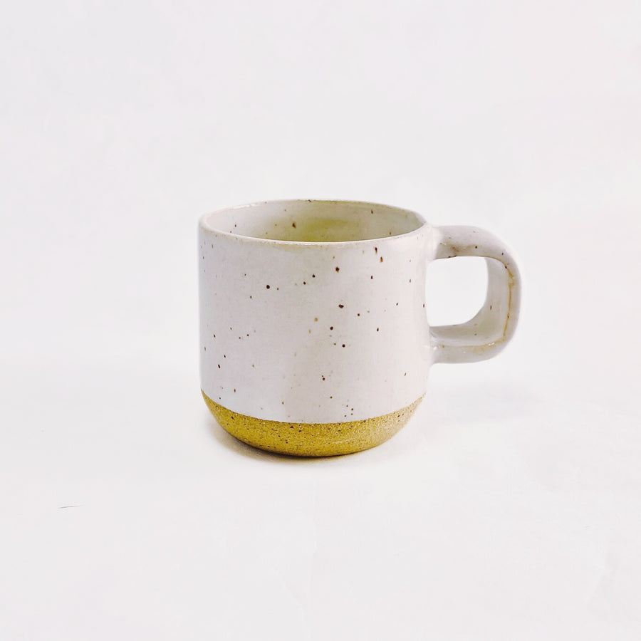 M. Bueno Ceramic Espresso Cup