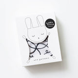 Cuddle Bunny, Ribbons