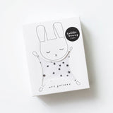 Cuddle Bunny, Stars