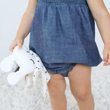 Cuddle Bunny, Stars
