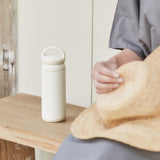 Kinto Day Off Tumbler 500ml, Yellow