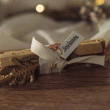 Palo Santo and Palma Dulce (Sweet Palm) Bundle