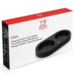 Peugeot Linéa tray packaging on a white background