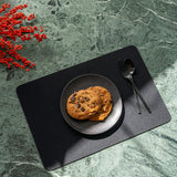 Merino Wool Felt Placemats, Rectangle - Assorted Colors