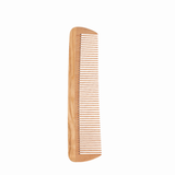 Wooden Pocket Comb