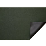 Solid Shag Doormat, Cactus