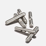 Jack Puzzle, Stainless Steel