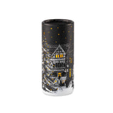 Starry Night | Large Cylinder - Christmas Safety Matches 🎄