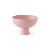 Raawii Strøm Bowl, Coral Blush