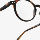 Izipizi Readers Style D, Tortoise