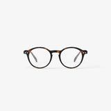 Izipizi Readers Style D, Tortoise