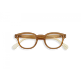 Izipizi Readers Style C, Arizona Brown