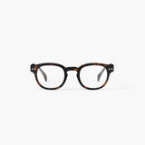 Izipizi Readers Style C, Tortoise