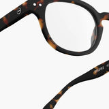 Izipizi Readers Style C, Tortoise