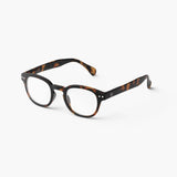 Izipizi Readers Style C, Tortoise