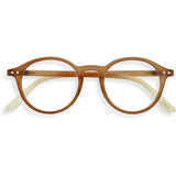 Izipizi Readers Style D, Arizona Brown