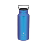 Snow Peak Titanium Aurora 800, Blue