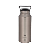Snow Peak Titanium Aurora 800