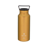 Snow Peak Titanium Aurora 800, Yellow