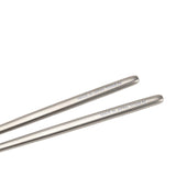 Snow Peak Titanium Chopsticks