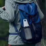 Trail Tumbler 1080 ml, Ash Green