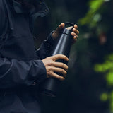 Trail Tumbler 1080 ml, Black