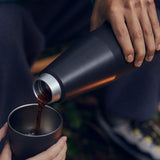 Trail Tumbler 1080 ml, Black