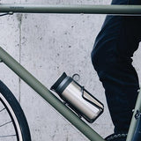 Kinto Travel Tumblers 350 mL, Black