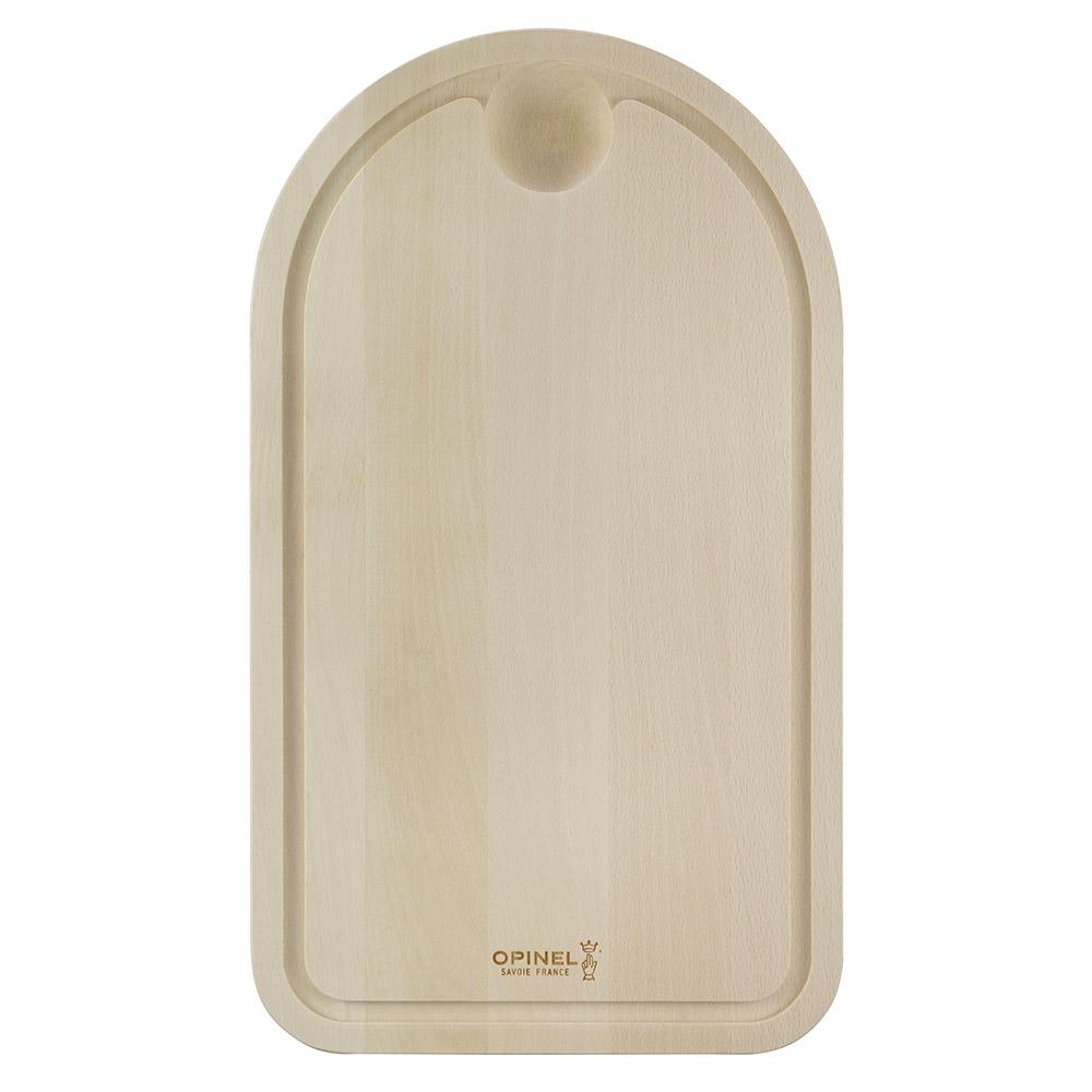Large Opinel Cutting Board