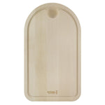 Large Opinel Cutting Board