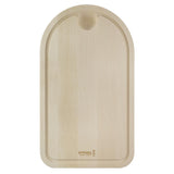 Large Opinel Cutting Board