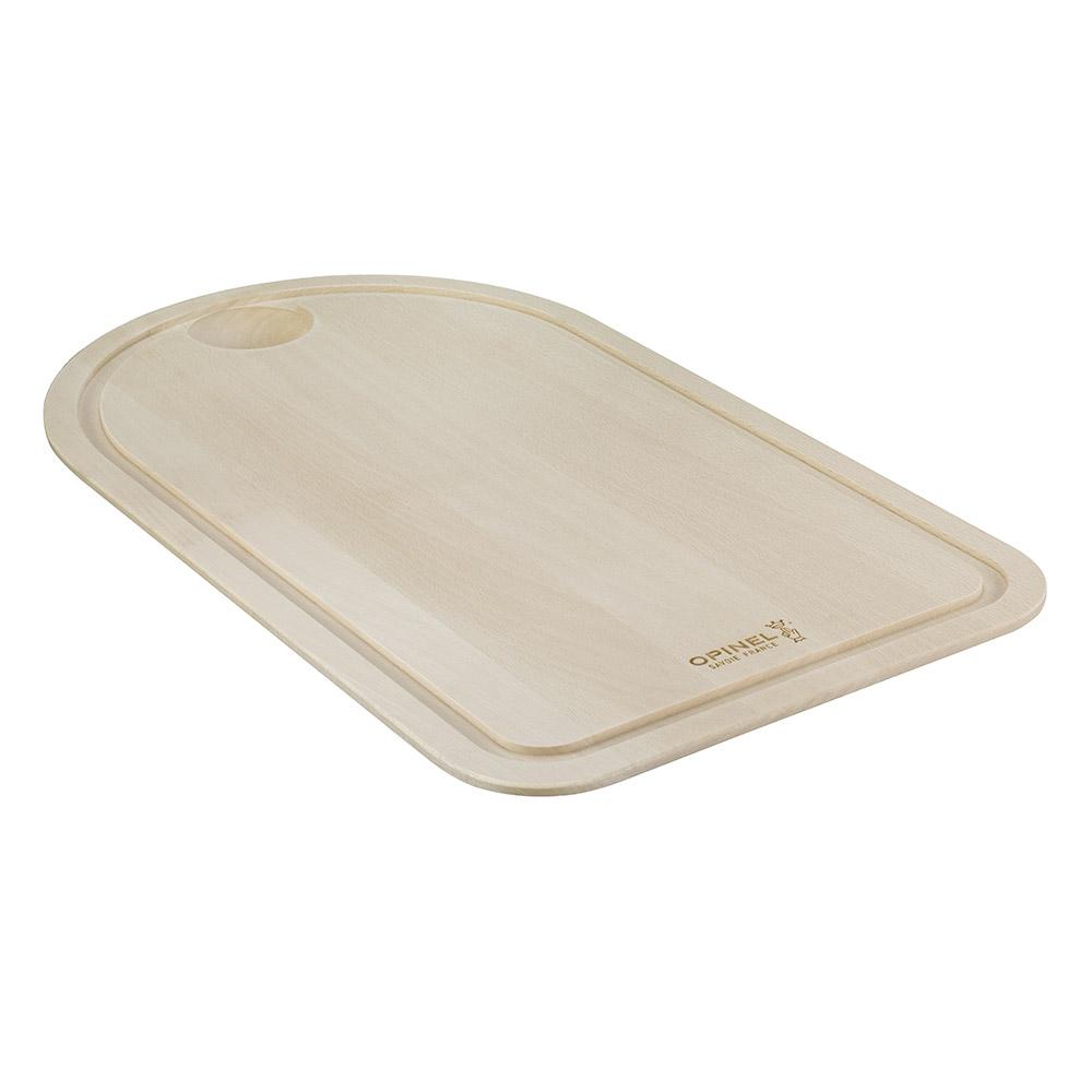 Large Opinel Cutting Board