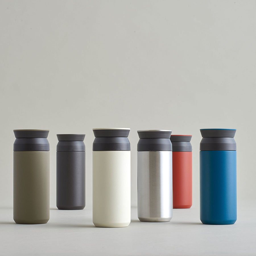 Kinto Travel Tumbler - Thumbnail 3