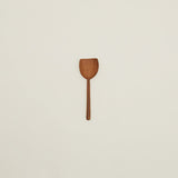 Walnut Spatula Scoop