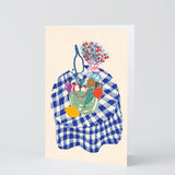 ‘Table’ Art Card