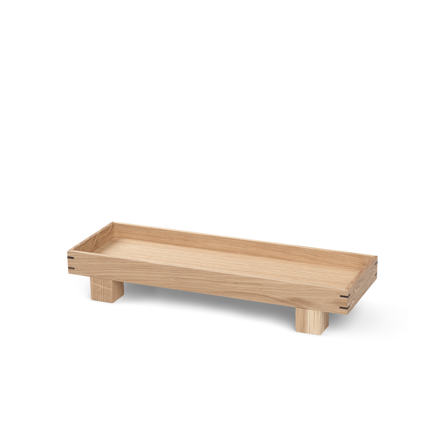 ferm living oak xs bon tray