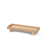 ferm living oak xs bon tray
