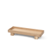 ferm living oak xs bon tray