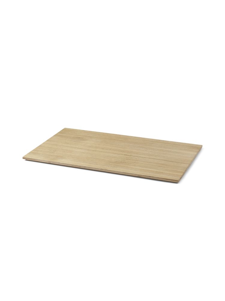 Ferm Living Oak Tray / Top for Large Plant Box