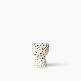 Stacked Planters, Speckled