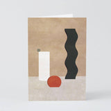 ‘Still Life’ Art Card