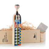 Wooden Doll No. 5