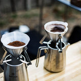 Snow Peak Field Barista Kettle
